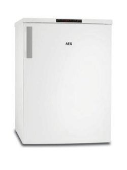 Aeg Atb81011Nw 60Cm Under Counter No Frost Freezer